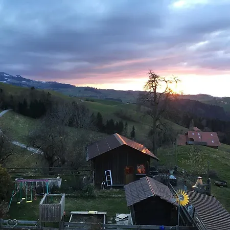 3,5 Zimmerferienwohnung Schwalbenaescht *