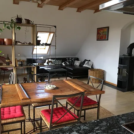 3,5 Zimmerferienwohnung Schwalbenaescht Rueggisberg