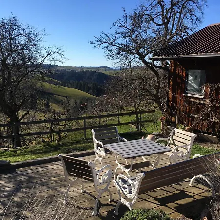 דירה 3,5 Zimmerferienwohnung Schwalbenaescht