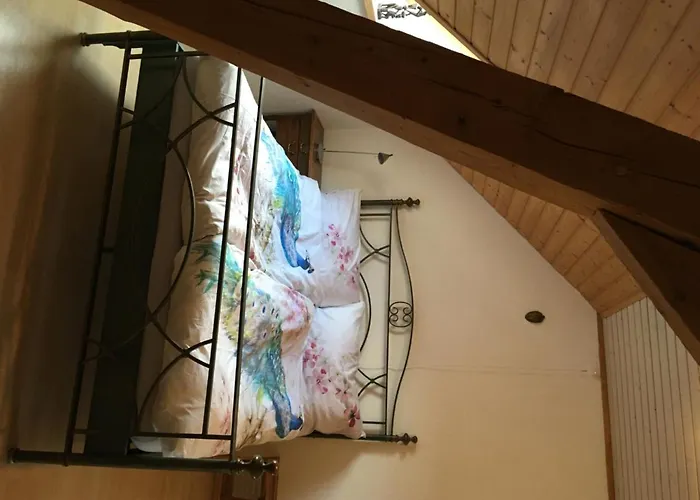 3,5 Zimmerferienwohnung Schwalbenaescht Rüeggisberg