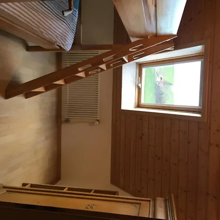 3,5 Zimmerferienwohnung Schwalbenaescht *