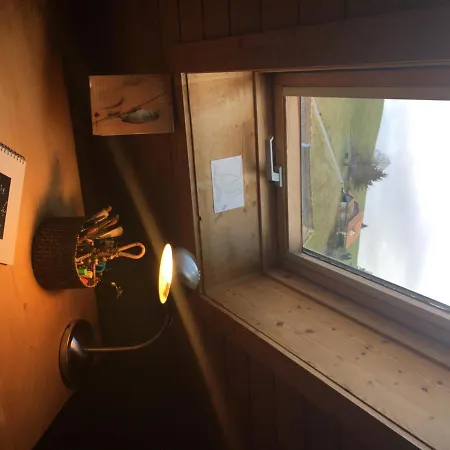 3,5 Zimmerferienwohnung Schwalbenaescht Rüeggisberg