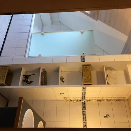 3,5 Zimmerferienwohnung Schwalbenaescht